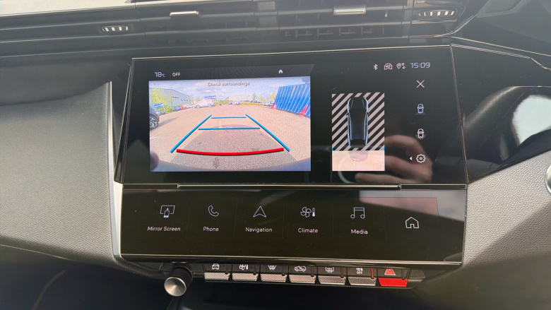 Peugeot 408 1.2 PureTech GT 5dr EAT8 Petrol Hatchback